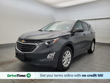 2018 Chevrolet Equinox in Chandler, AZ 85225