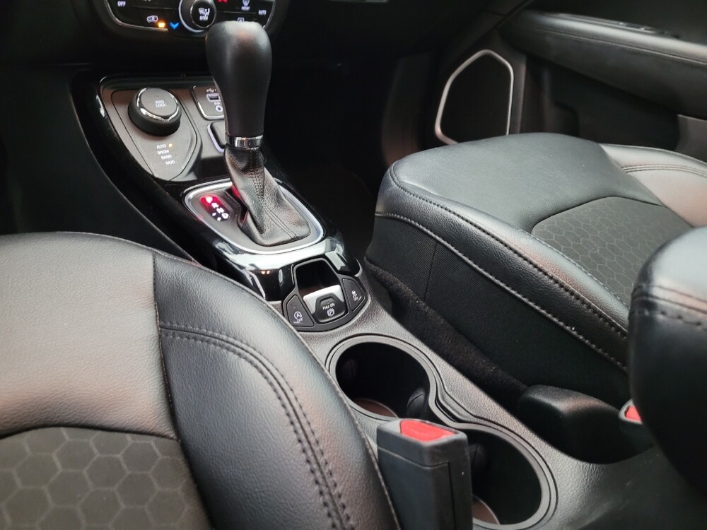 2019 Jeep Compass in Phoenix, AZ 85015 - 18072214 26