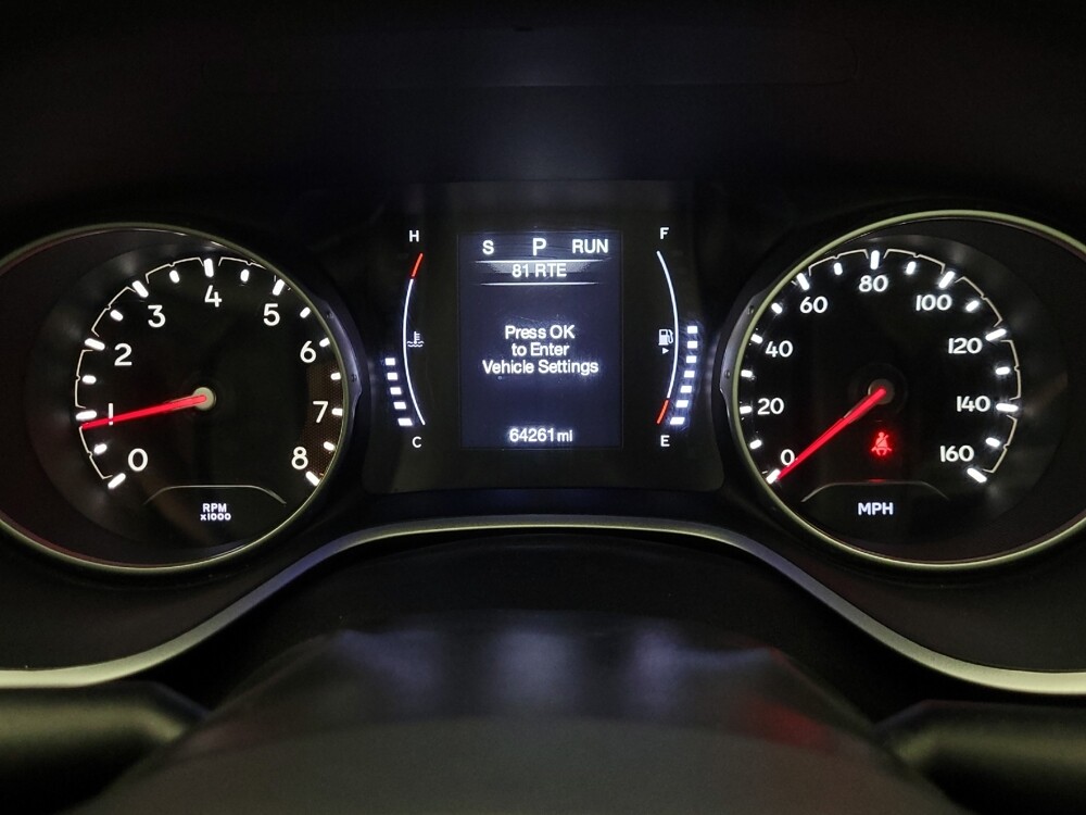 2019 Jeep Compass in Phoenix, AZ 85015 - 18072214 23