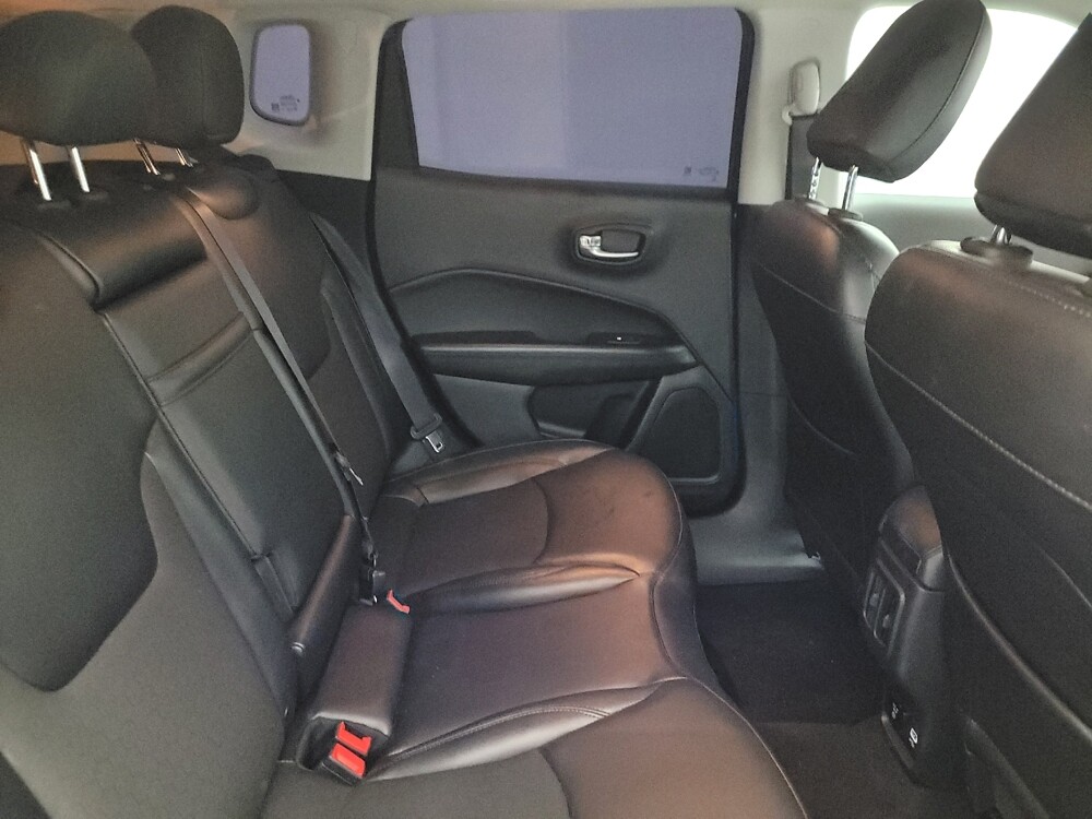 2019 Jeep Compass in Phoenix, AZ 85015 - 18072214 19