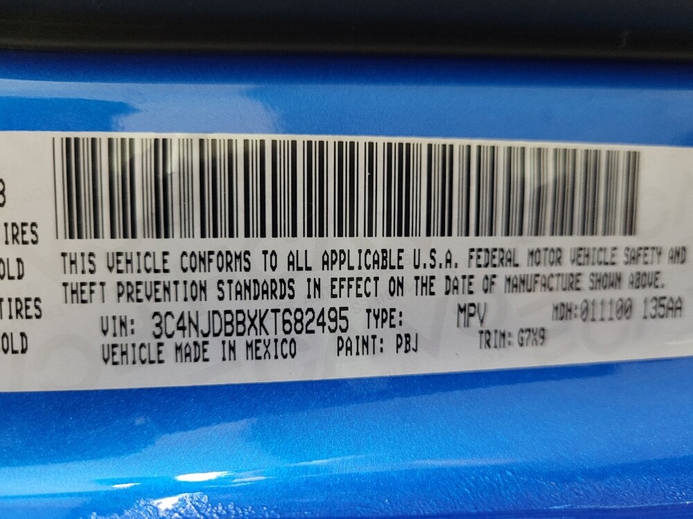 2019 Jeep Compass in Phoenix, AZ 85015 - 18072214 33