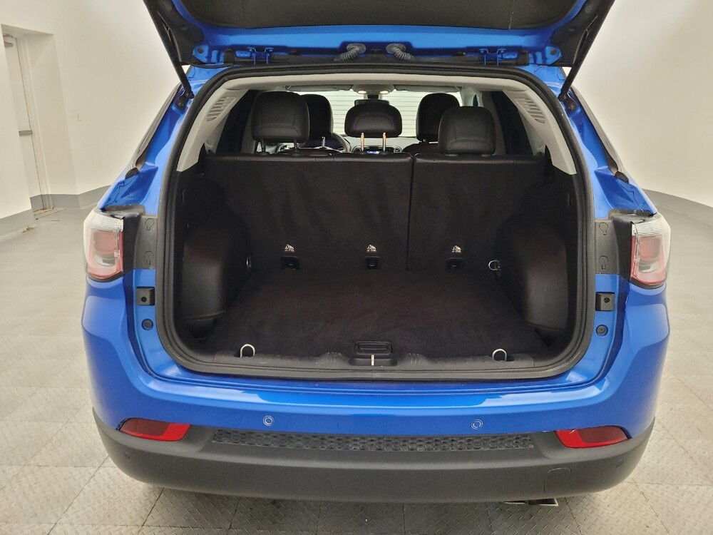 2019 Jeep Compass in Phoenix, AZ 85015 - 18072214 29