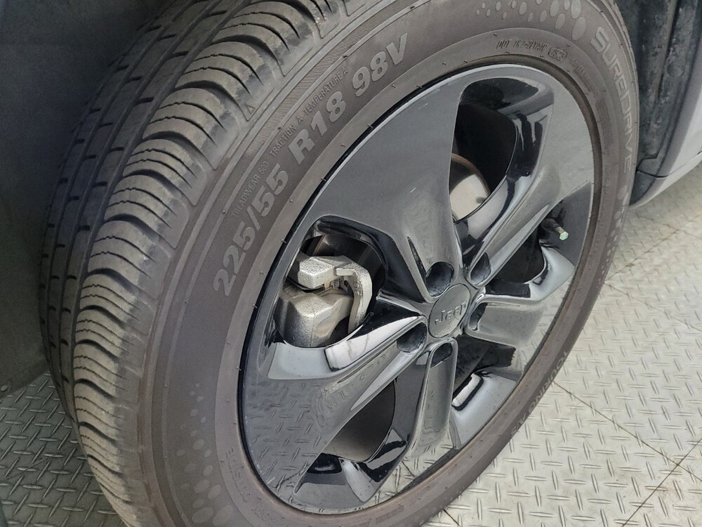 2019 Jeep Compass in Phoenix, AZ 85015 - 18072214 31