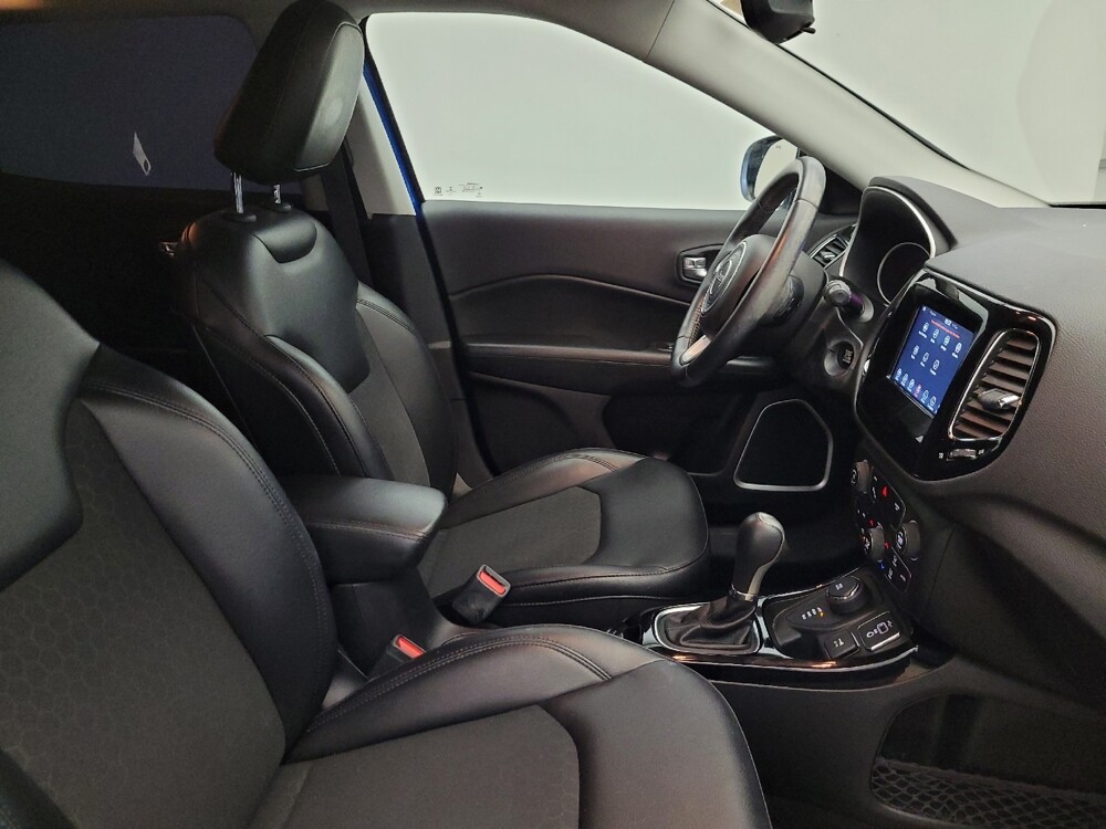 2019 Jeep Compass in Phoenix, AZ 85015 - 18072214 21