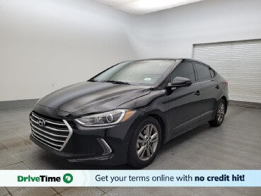 2017 Hyundai Elantra in Chandler, AZ 85225