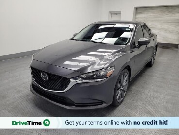 2020 MAZDA MAZDA6 in Las Vegas, NV 89104