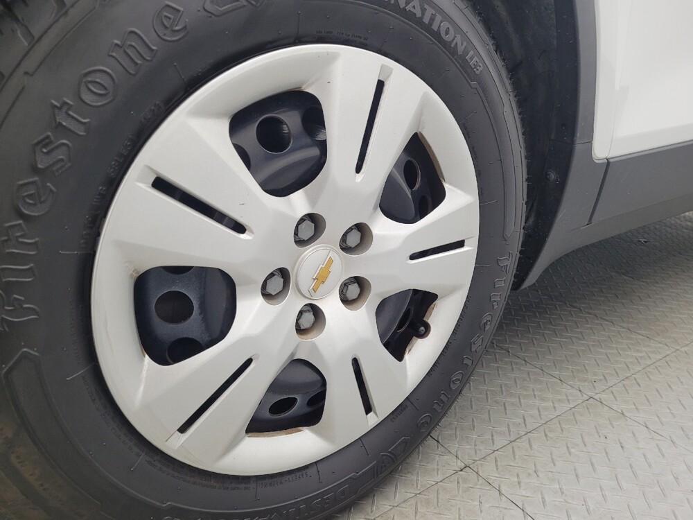 2017 Chevrolet Trax in Jacksonville, FL 32210 - 18072227 31