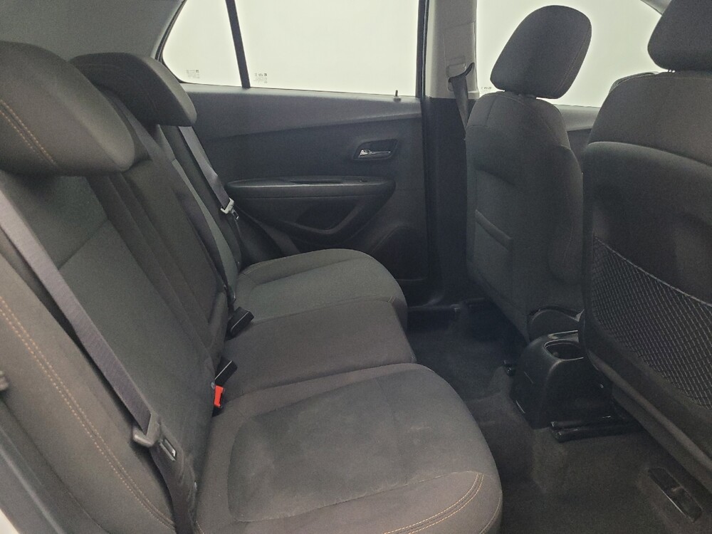 2017 Chevrolet Trax in Jacksonville, FL 32210 - 18072227 19