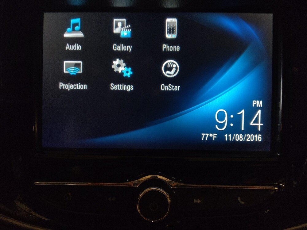 2017 Chevrolet Trax in Jacksonville, FL 32210 - 18072227 25