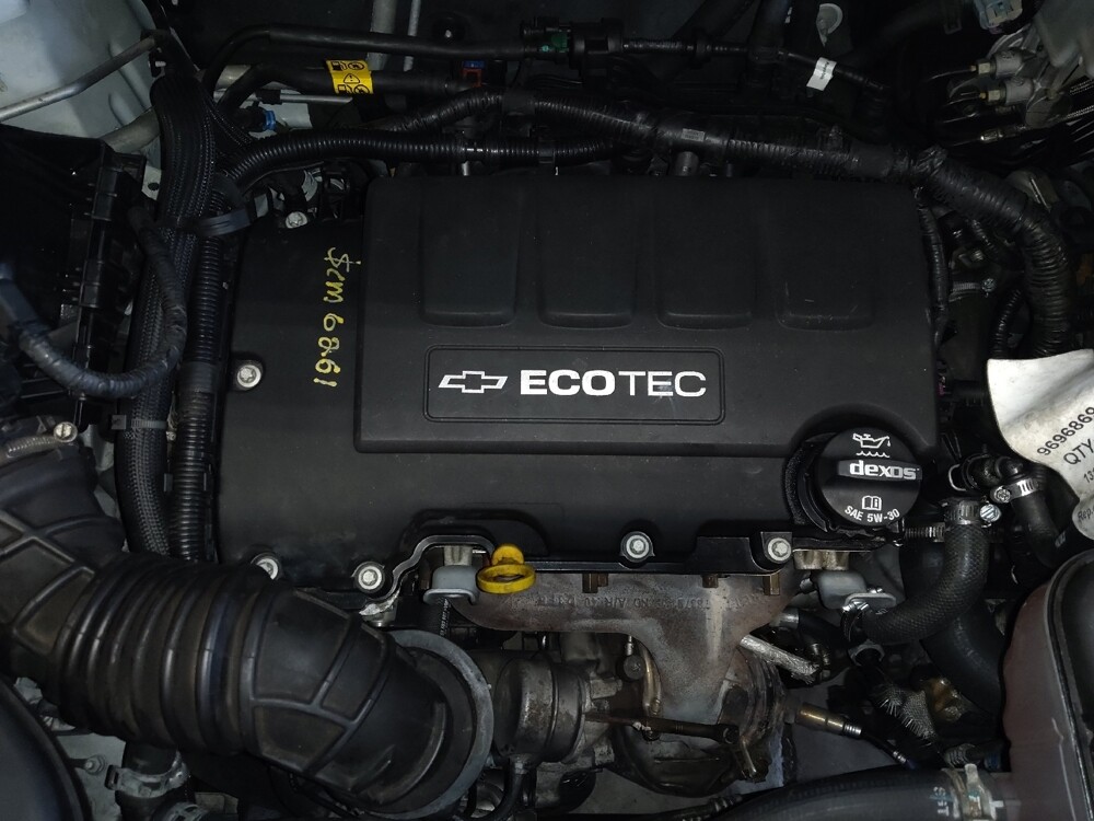 2017 Chevrolet Trax in Jacksonville, FL 32210 - 18072227 30