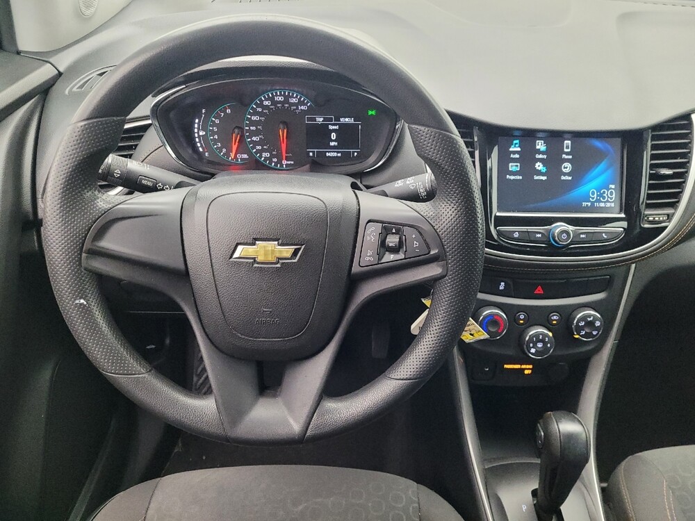 2017 Chevrolet Trax in Jacksonville, FL 32210 - 18072227 22