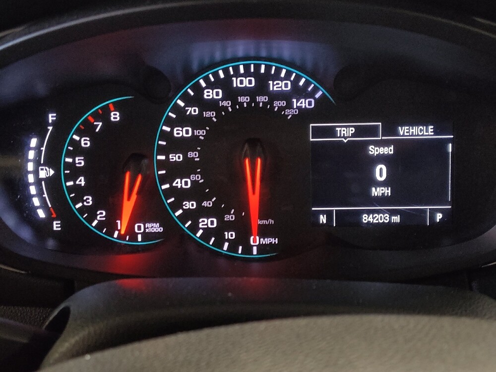 2017 Chevrolet Trax in Jacksonville, FL 32210 - 18072227 23