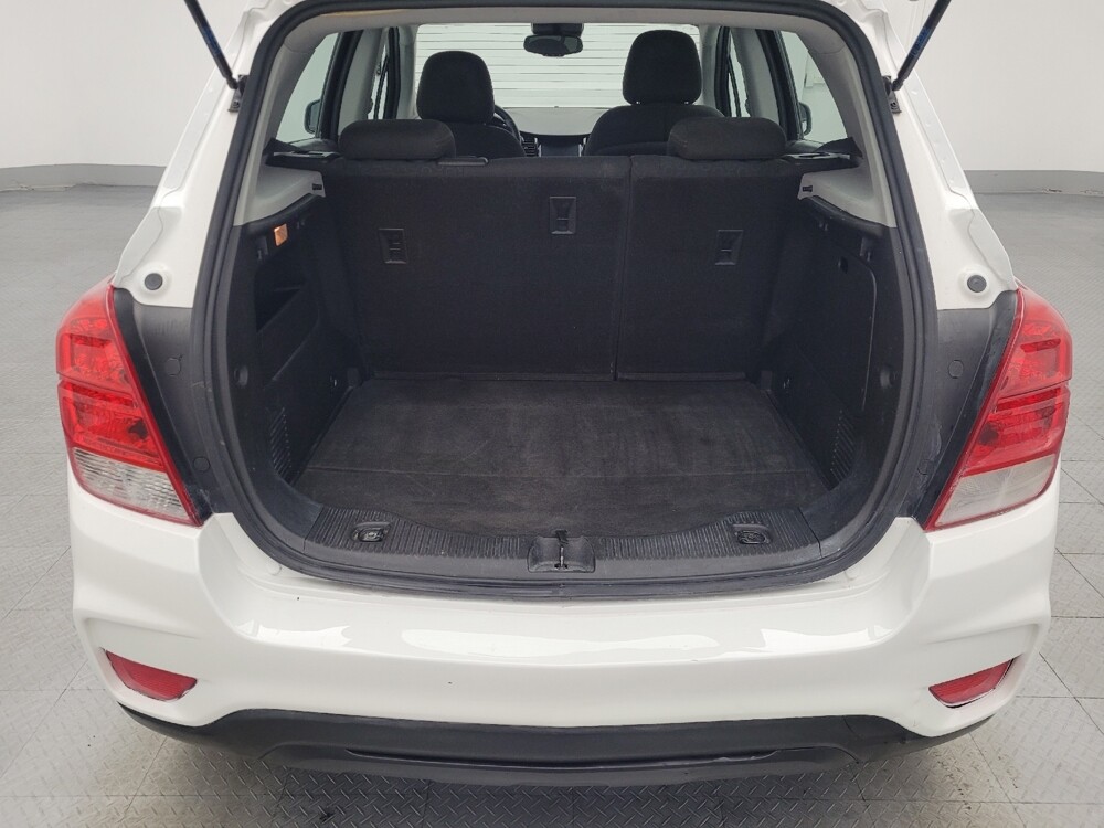 2017 Chevrolet Trax in Jacksonville, FL 32210 - 18072227 29