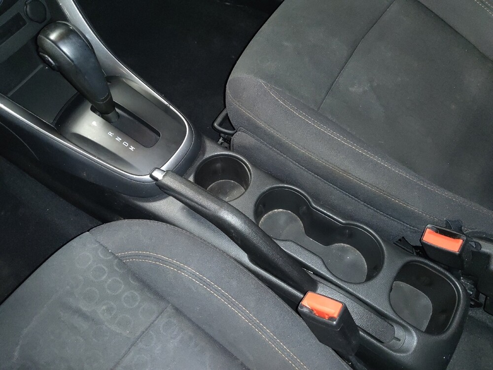 2017 Chevrolet Trax in Jacksonville, FL 32210 - 18072227 26