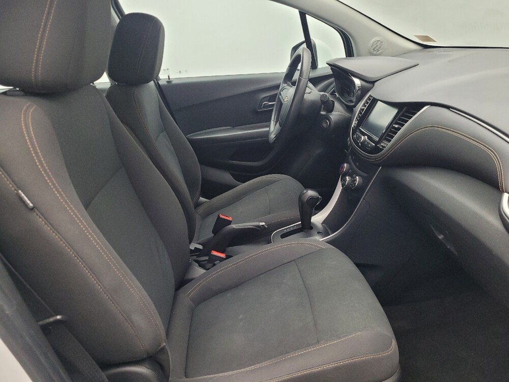 2017 Chevrolet Trax in Jacksonville, FL 32210 - 18072227 21