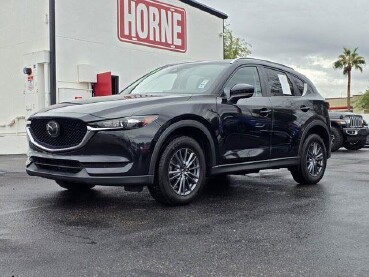 2019 MAZDA CX-5 in Mesa, AZ 85212