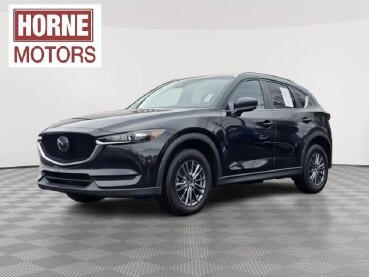 2019 MAZDA CX-5 in Mesa, AZ 85212