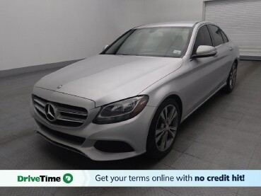 2015 Mercedes-Benz C 300 in Mobile, AL 36606