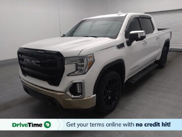2019 GMC Sierra 1500 in Mobile, AL 36606