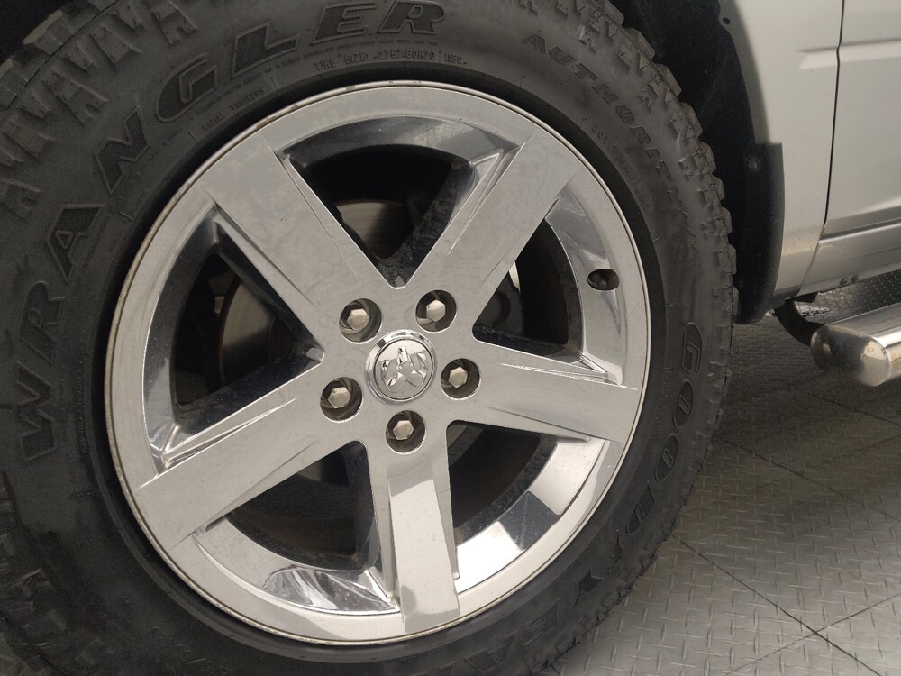 2017 RAM 1500 in Kissimmee, FL 34744 - 18072234 31