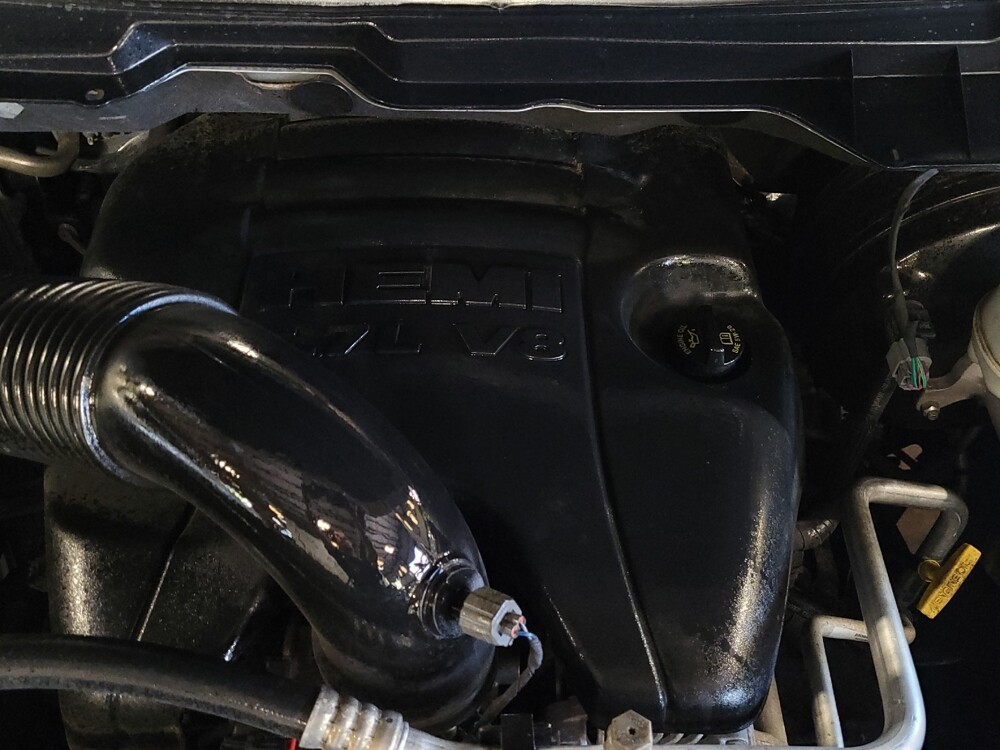 2017 RAM 1500 in Kissimmee, FL 34744 - 18072234 30