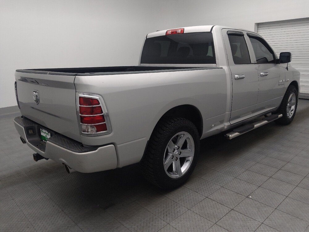 2017 RAM 1500 in Kissimmee, FL 34744 - 18072234 10