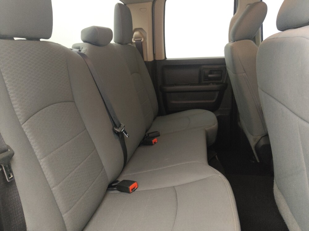 2017 RAM 1500 in Kissimmee, FL 34744 - 18072234 19