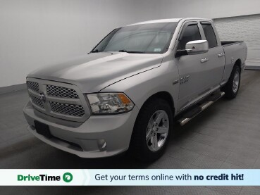 2017 RAM 1500 in Kissimmee, FL 34744