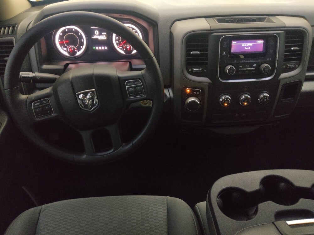 2017 RAM 1500 in Kissimmee, FL 34744 - 18072234 22