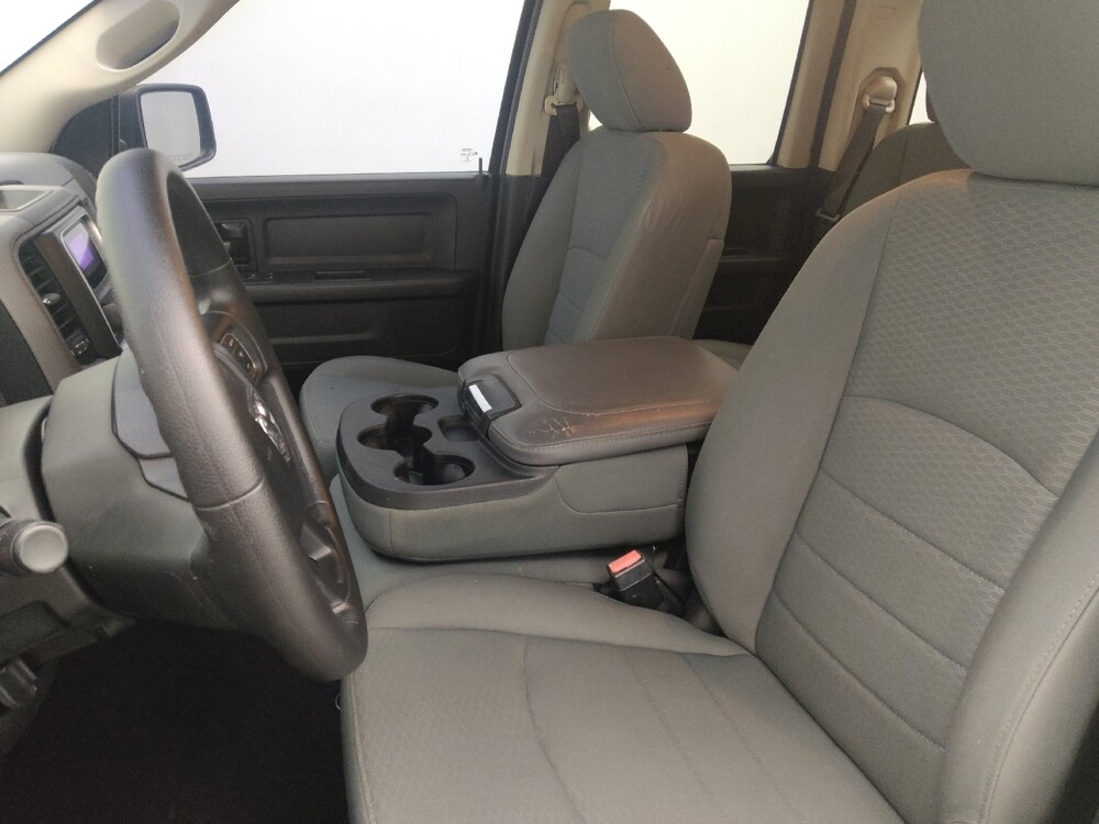 2017 RAM 1500 in Kissimmee, FL 34744 - 18072234 17