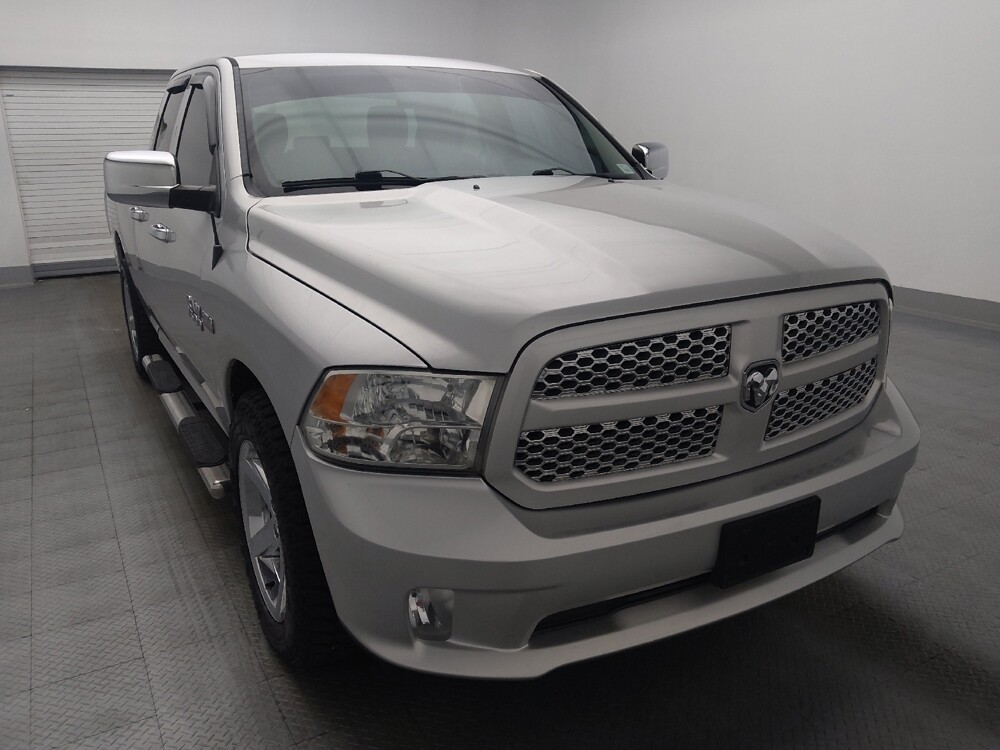 2017 RAM 1500 in Kissimmee, FL 34744 - 18072234 14
