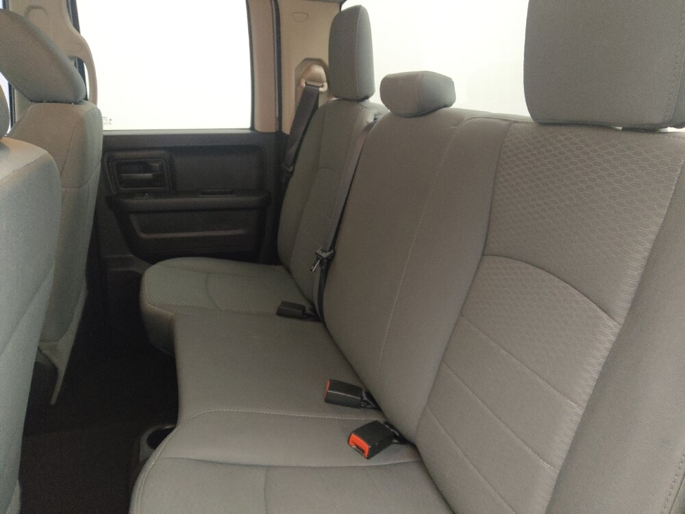 2017 RAM 1500 in Kissimmee, FL 34744 - 18072234 18