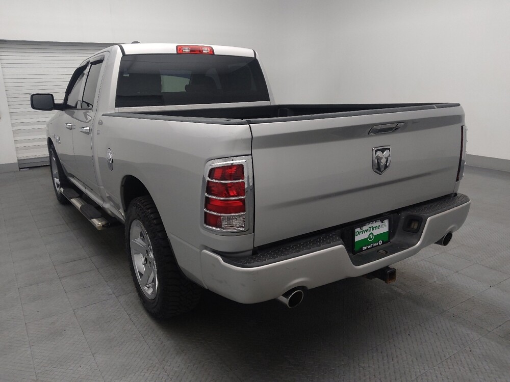 2017 RAM 1500 in Kissimmee, FL 34744 - 18072234 5