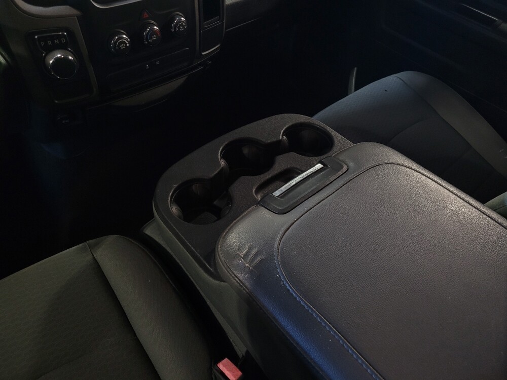 2017 RAM 1500 in Kissimmee, FL 34744 - 18072234 26