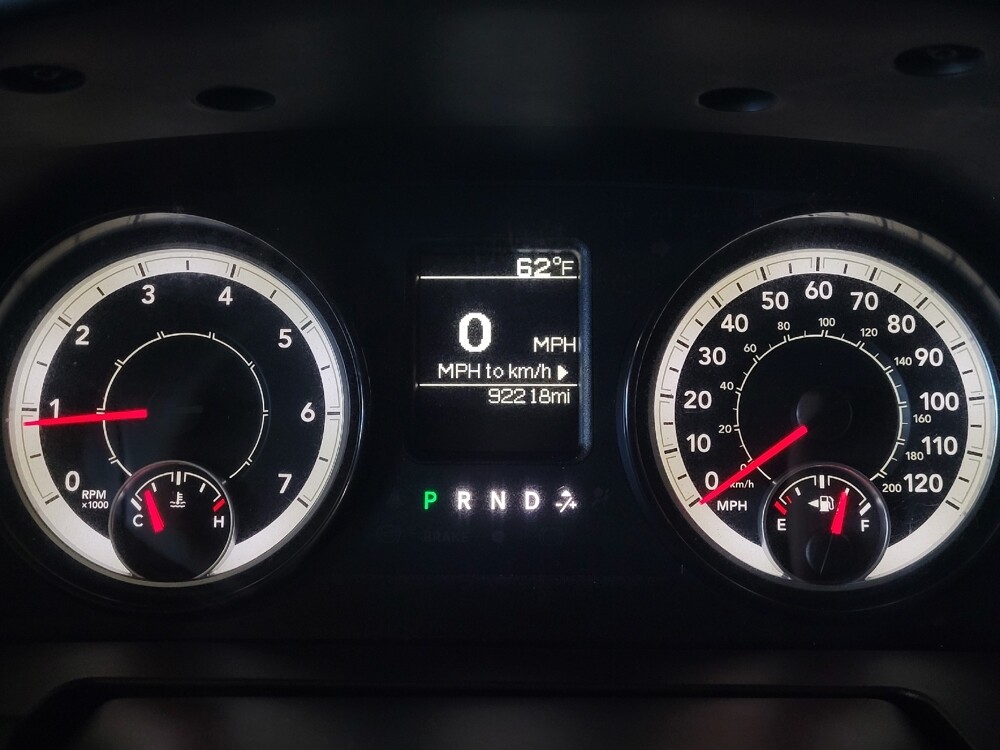 2017 RAM 1500 in Kissimmee, FL 34744 - 18072234 23