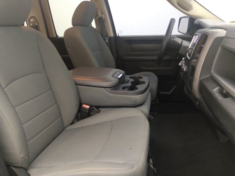 2017 RAM 1500 in Kissimmee, FL 34744 - 18072234 21