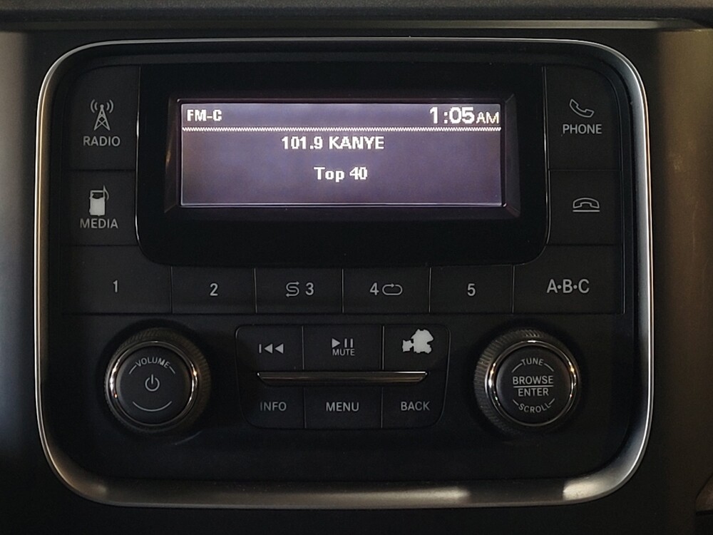 2017 RAM 1500 in Kissimmee, FL 34744 - 18072234 25