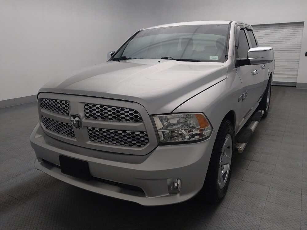 2017 RAM 1500 in Kissimmee, FL 34744 - 18072234 15