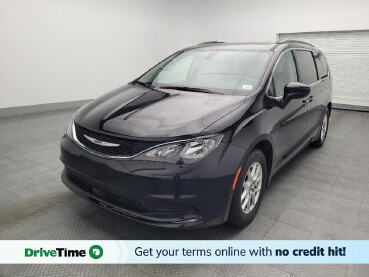 2021 Chrysler Voyager in Kissimmee, FL 34744