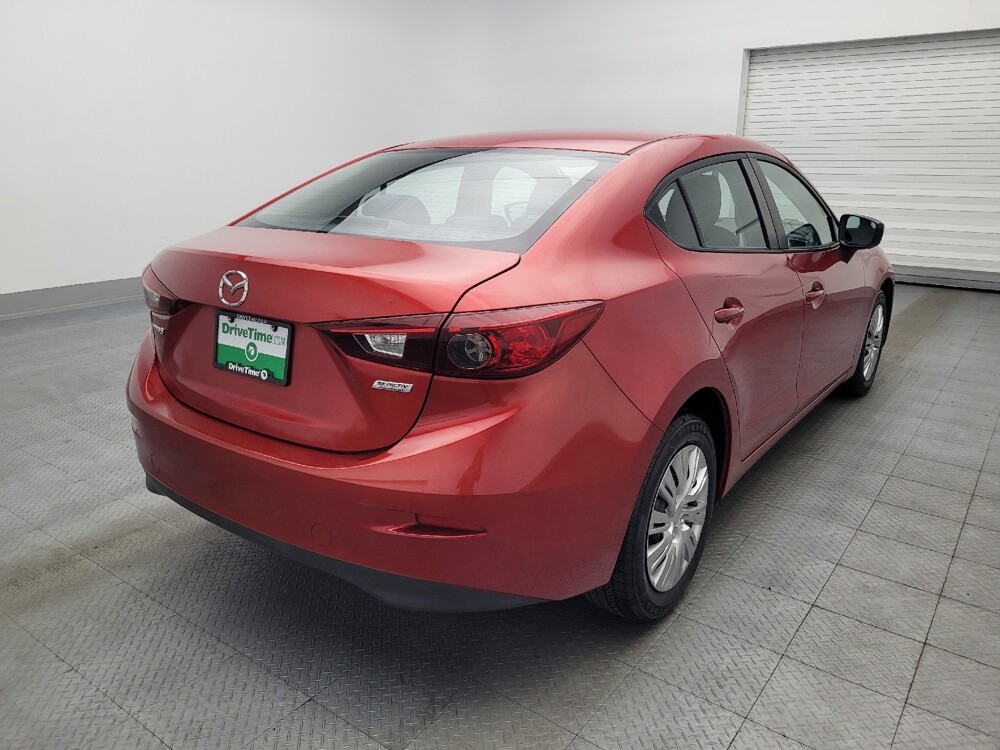 2014 Mazda MAZDA3 in Jacksonville, FL 32210 - 18072237 9