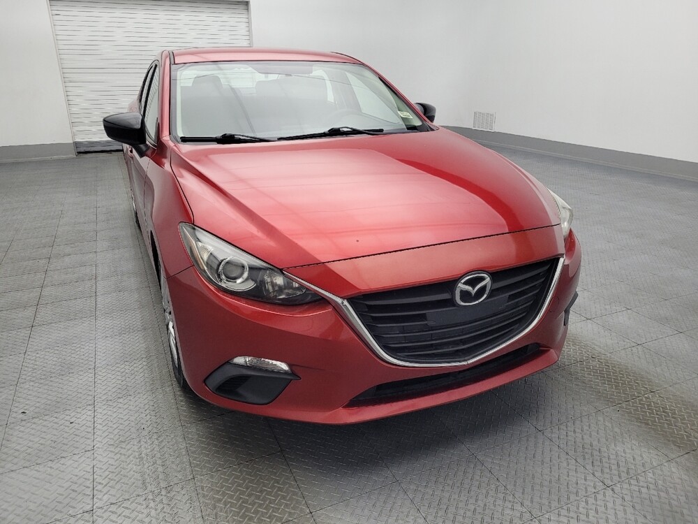 2014 Mazda MAZDA3 in Jacksonville, FL 32210 - 18072237 14