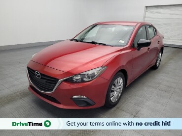 2014 Mazda MAZDA3 in Jacksonville, FL 32210