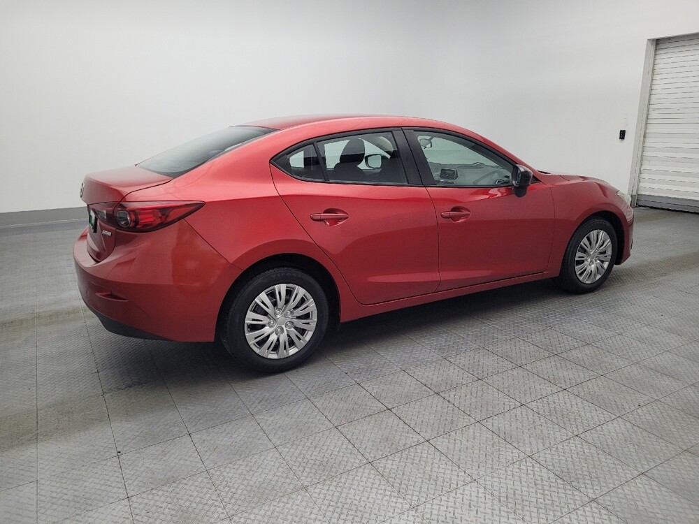 2014 Mazda MAZDA3 in Jacksonville, FL 32210 - 18072237 10