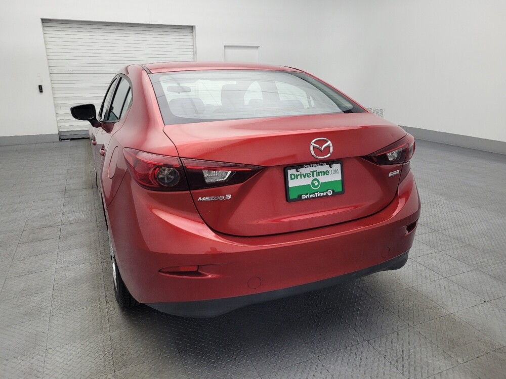 2014 Mazda MAZDA3 in Jacksonville, FL 32210 - 18072237 6
