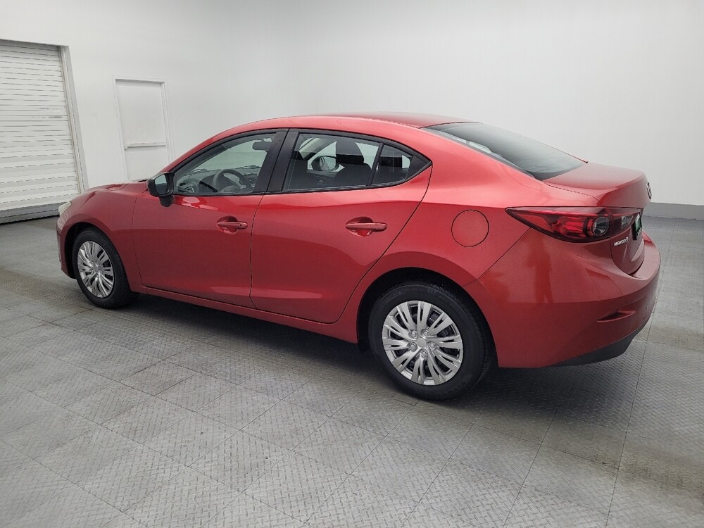 2014 Mazda MAZDA3 in Jacksonville, FL 32210 - 18072237 3