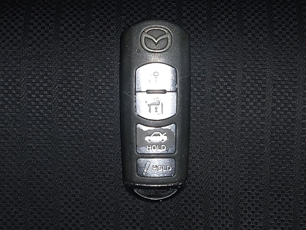 2014 Mazda MAZDA3 in Jacksonville, FL 32210 - 18072237 32