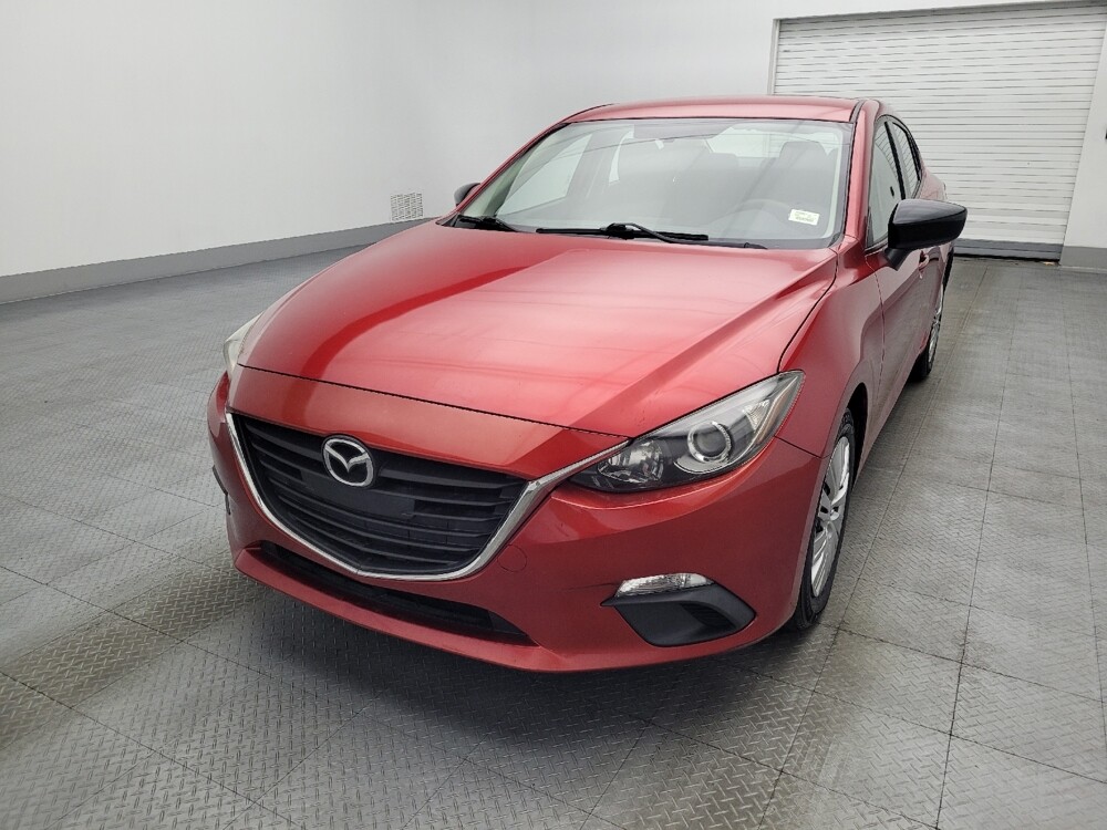 2014 Mazda MAZDA3 in Jacksonville, FL 32210 - 18072237 15