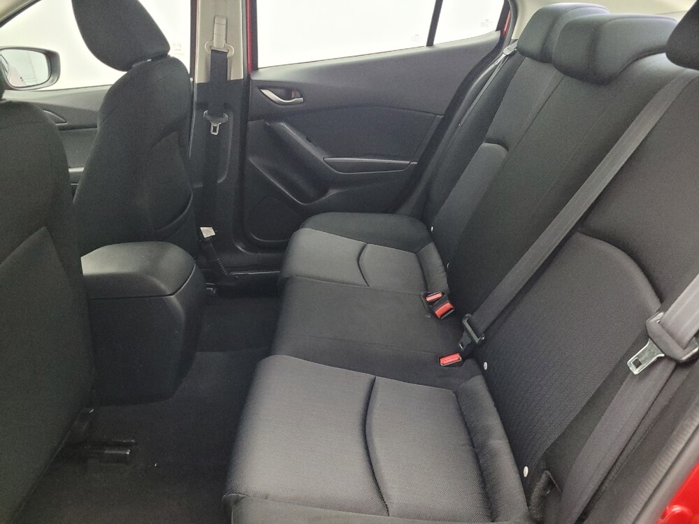 2014 Mazda MAZDA3 in Jacksonville, FL 32210 - 18072237 18