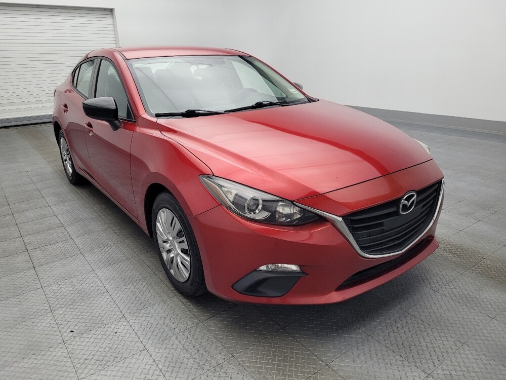 2014 Mazda MAZDA3 in Jacksonville, FL 32210 - 18072237 13
