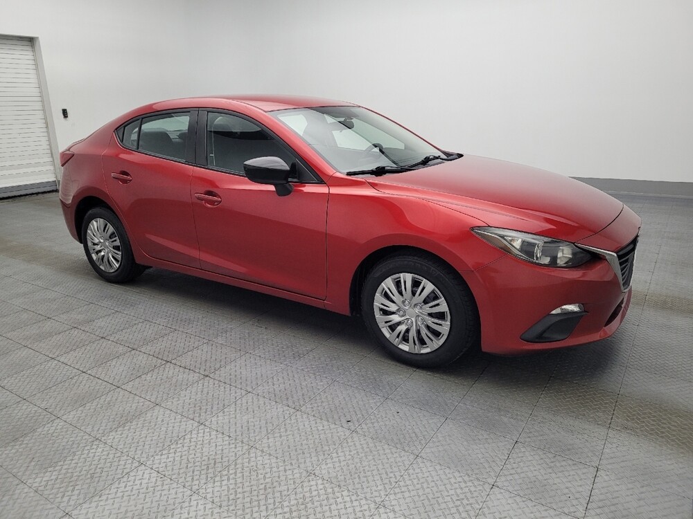 2014 Mazda MAZDA3 in Jacksonville, FL 32210 - 18072237 11